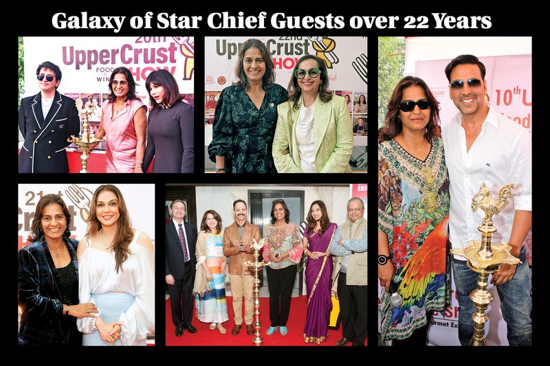 Chief Guests 4